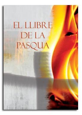 LLIBRE DE LA PASQUA, EL | 9788498056013 | LLIGADAS VENDRELL, JOSEP