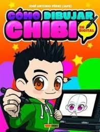 COMO DIBUJAR CHIBI. EN DIGITAL | 9791370139223 | PEREZ, JOSE ANTONIO (JAPE)