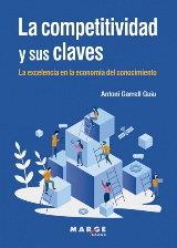 COMPETITIVIDAD Y SUS CLAVES, LA | 9788418532610 | GARREL, ANTONI
