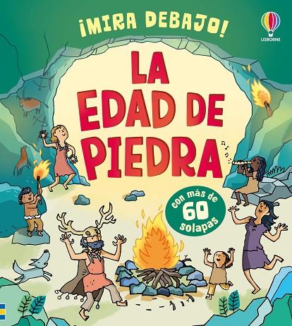 EDAD DE PIEDRA, LA | 9781806070022 | WHEATLEY, ABIGAIL
