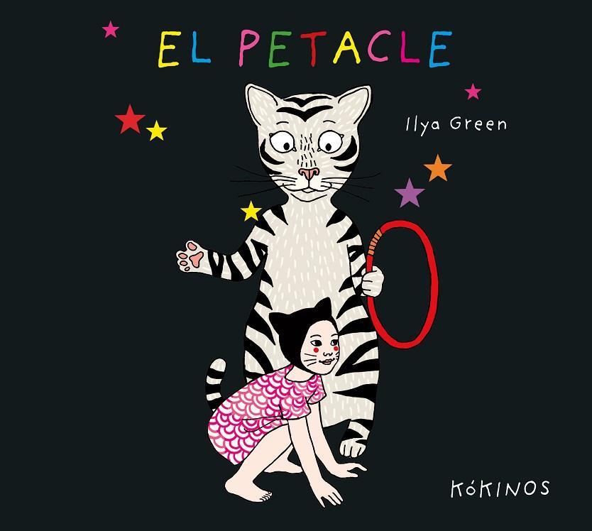 PETACLE, EL | 9788417742010 | GREEN, ILYA