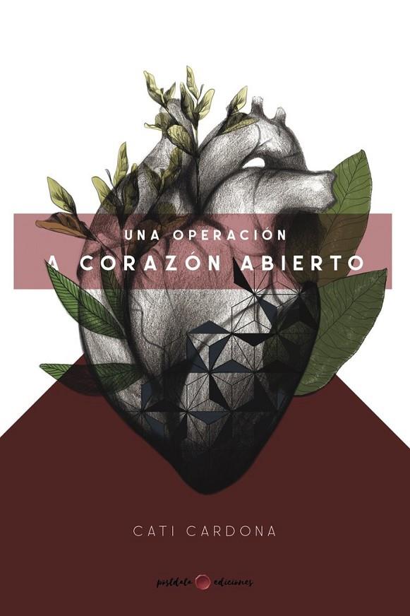 OPERACIÓN A CORAZON ABIERTO, UNA | 9788412328271 | CARDONA ORVAY, CATALINA ANA