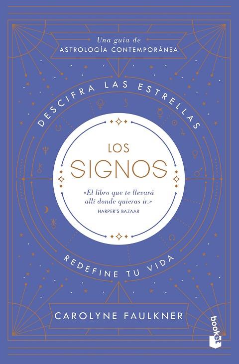 SIGNOS, LOS | 9788408265061 | FAULKNER, CAROLYNE