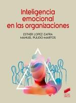 INTELIGENCIA EMOCIONAL DE LAS ORGANIZACIONES | 9788413570518 | LOPEZ-ZAFRA, ESTHER / PULIDO-MARTOS, MANUEL