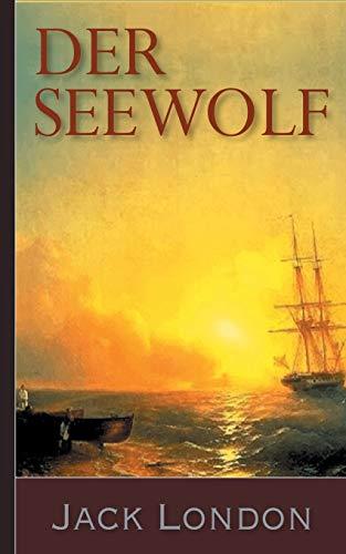 DER SEEWOLF | 9783749478712 | LONDON, JACK