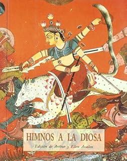 HIMNOS A LA DIOSA | 9788476517857 | AVALON, ARTHUR