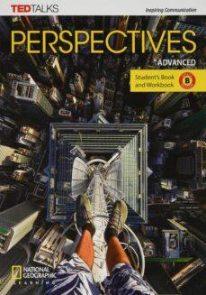 PERSPECTIVES ADVANCED COMBO B | 9781337298445