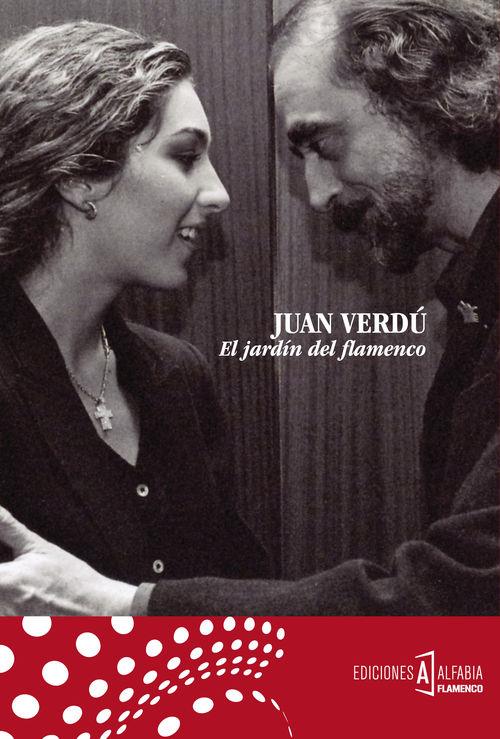 JARDIN DEL FLAMENCO, EL | 9788494367946 | VERDU, JUAN
