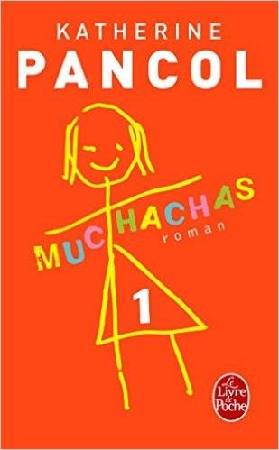 MUCHACHAS 1 | 9782253194644 | PANCOL, KATHERINE