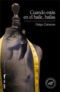 CUANDO ESTÁS EN EL BAILE, BAILAS | 9788441432390 | BALBUENA DE LA CRUZ, FRANCISCO