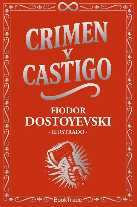 CRIMEN Y CASTIGO | 9788416827718 | DOSTOYEVSKI, FIODOR