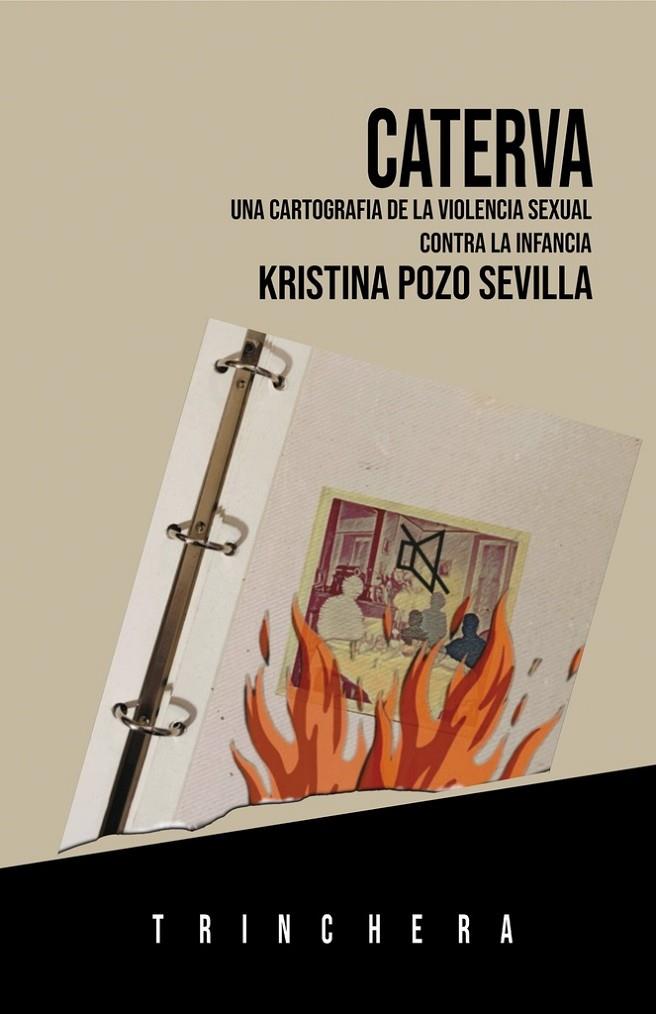 CATERVA | 9788409658664 | POZO SEVILLA, KRISTINA
