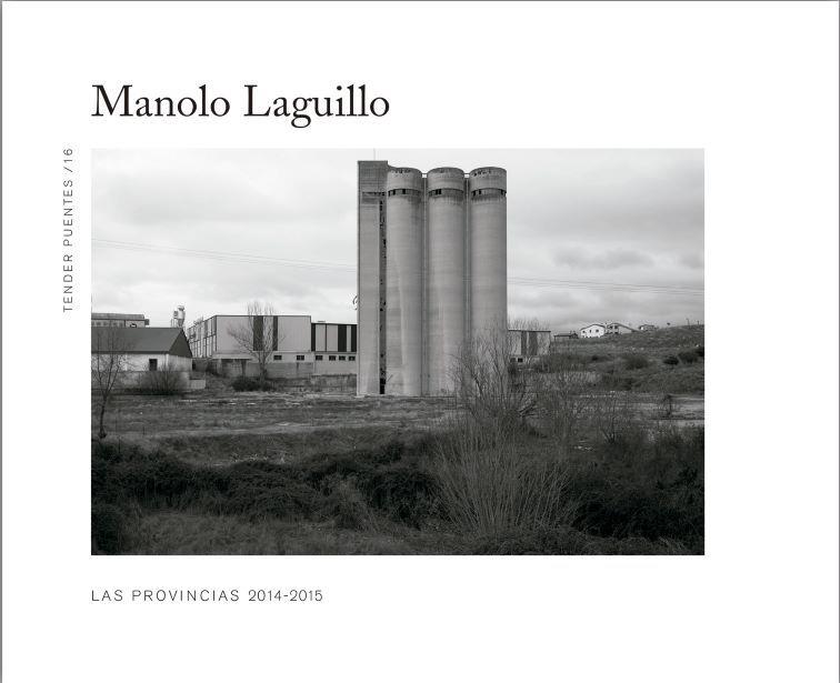 PROVINCIAS 2014-2015, LAS | 9788480815642 | LAGUILLO, MANOLO