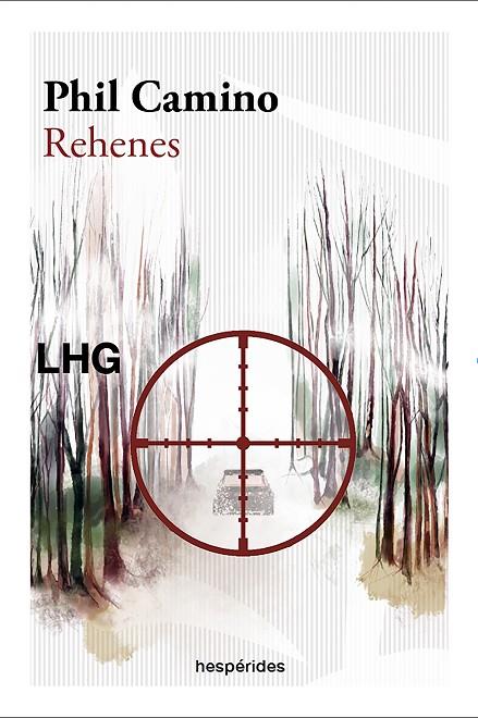 REHENES | 9788418657559 | CAMINO, PHIL