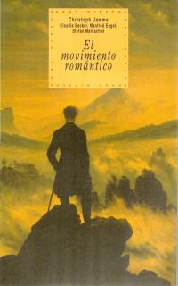 MOVIMIENTO ROMANTICO | 9788446008866 | JAMME,CHRI