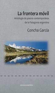 FRONTERA MOVIL, LA | 9788416054558 | GARCIA GARCIA, CONCHA