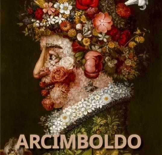 ARCIMBOLDO | 9783741930102 | FEMELAT, ARMELLE