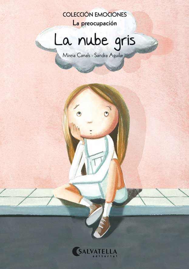 NUBE GRIS, LA | 9788484128168 | CANALS BOTINES, MIREIA