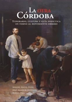 OTRA CORDOBA, LA | 9788412157086 | PEÑA, MIGUEL ANGEL
