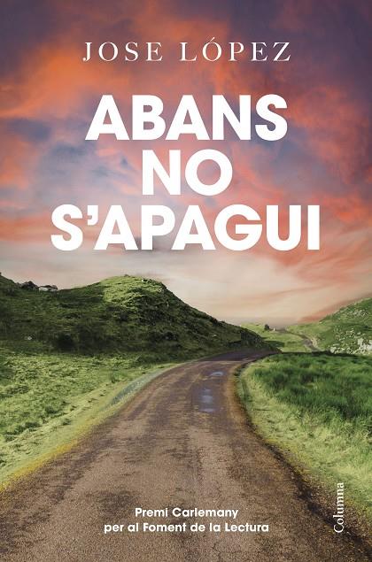 ABANS QUE NO S'APAGUI | 9788466433778 | LÓPEZ, JOSE