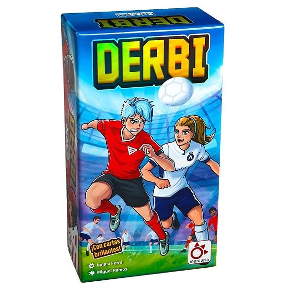 DERBI | 8437027027093