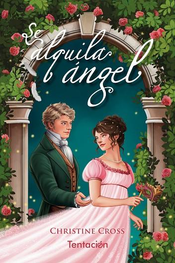 SE ALQUILA ÁNGEL | 9788412961607 | CROSS, CHRISTINE