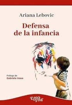 DEFENSA DE LA INFANCIA | 9786319163636 | LEBOVIC, ARIANA