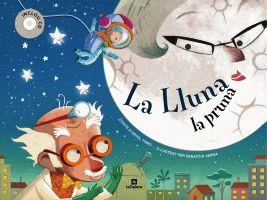 LLUNA, LA PRUNA, LA | 9788424631291 | TORO, ORIOL