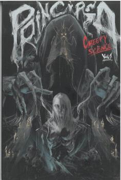 PRINCIPIA TEMPORADA 09 EPISODIO 1 CREEPY SCIENCE | 9772386599164