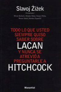 TODO LO QUE USTED SIEMPRE QUISO SABER SOBRE LACAN | 9789509515864 | ZIZEK, SLAVOJ