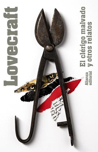 CLÉRIGO MALVADO Y OTROS RELATOS, EL | 9788491042105 | LOVECRAFT, H. P.