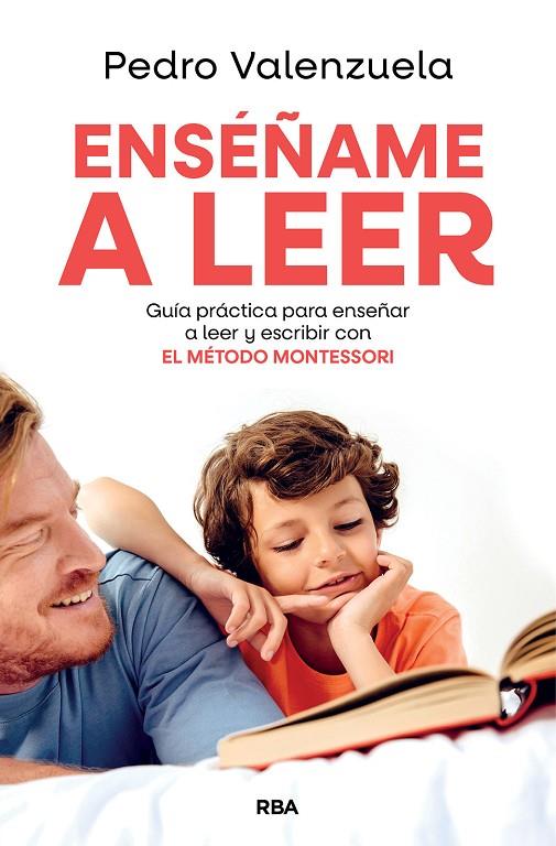 ENSÉÑAME A LEER | 9788411326667 | VALENZUELA, PEDRO