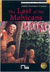 LAST OF THE MOHICANS (+CD) | 9788431678425 | CIDEB EDITRICE S.R.L.