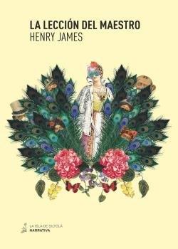 LECCIÓN DEL MAESTRO, LA | 9788417352158 | JAMES, HENRY