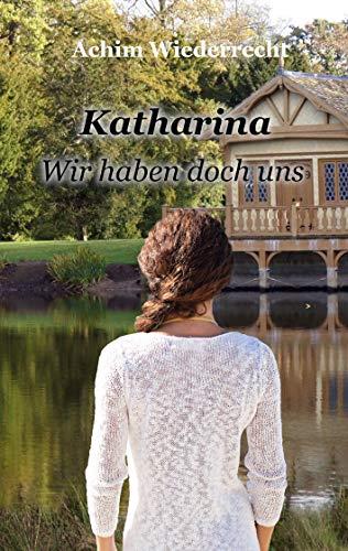KATHARINA | 9783749428540 | WIEDERRECHT, ACHIM