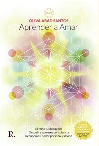 APRENDER A AMAR | 9788418402692 | ABAD SANTOS, OLIVA