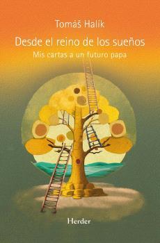 DESDE EL REINO DE LOS SUEÑOS | 9788425451805 | HALIK, TOMAS