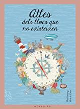 ATLES DELS LLOCS QUE NO EXISTEIXEN | 9788494555640 | CASSANY, MIA