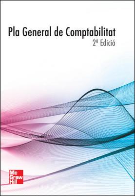 PLA GENERAL DE COMPTABILITAT | 9788448182816