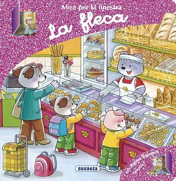 FLECA, LA | 9788467739299 | SUSAETA, EQUIP