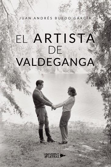 ARTISTA DE VALDEGANGA, EL | 9788418674792 | ANDRÉS BUEDO, JUAN
