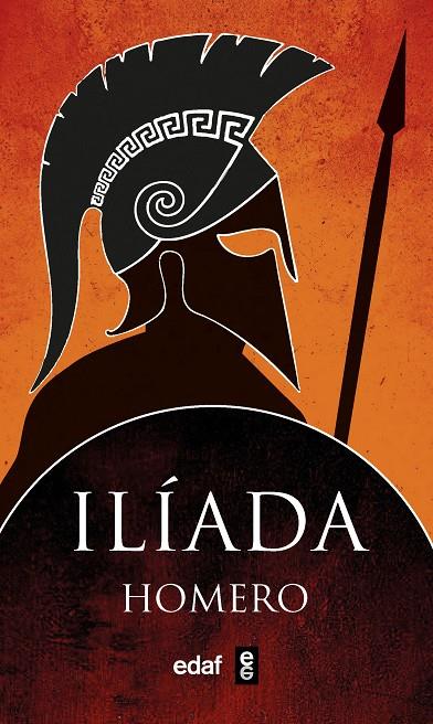 ILÍADA | 9788441444973 | HOMERO