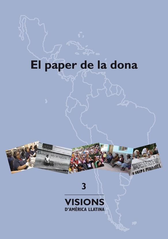 PAPER DE LA DONA, EL | 9788469705155 | VARIOS AUTORES