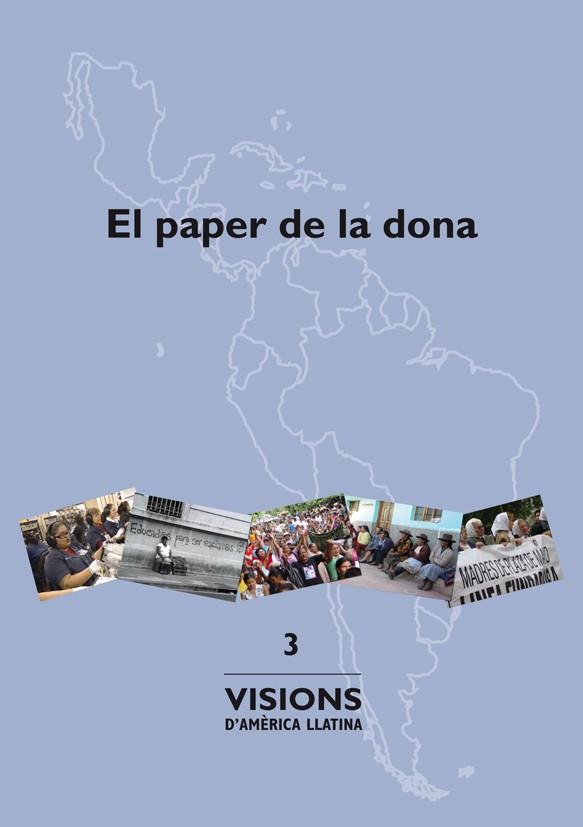 PAPER DE LA DONA, EL | 9788469705155 | VARIOS AUTORES