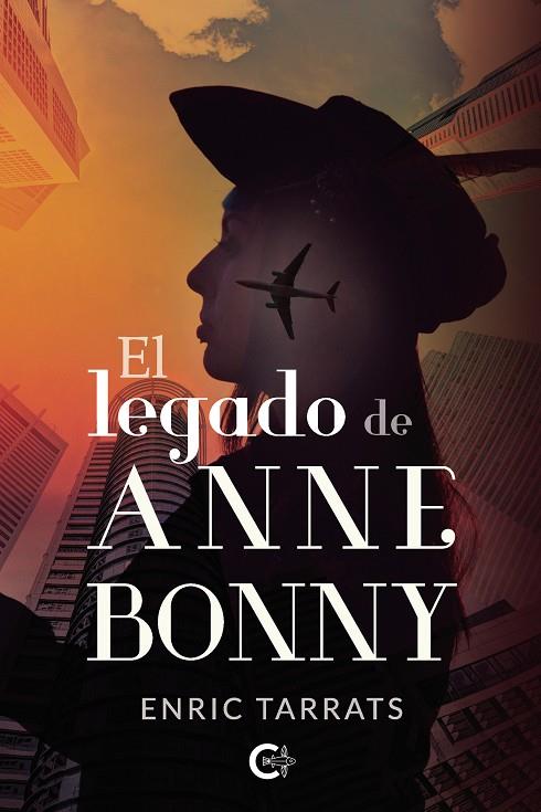LEGADO DE ANNE BONNY, EL | 9788418435652 | TARRATS, ENRIC