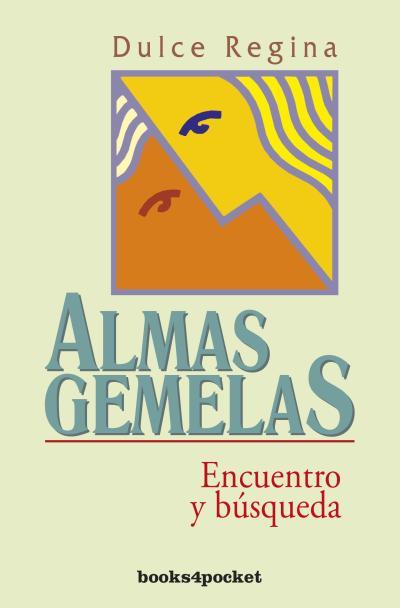 ALMAS GEMELAS | 9788415870630 | REGINA, DULCE