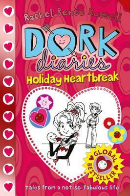 DORK DIARIES 6 HOLIDAY HEARTBREAK | 9781471144776 | RUSSELL, RACHEL RENÉE