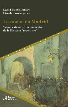 NOCHE EN MADRID, LA | 9788491925873