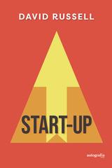 START-UP | 9788419796509 | RUSSELL, DAVID