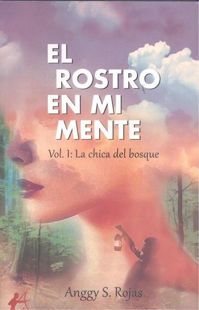 ROSTRO EN MI MENTE, EL | 9788419595966 | ROJAS, ANGGY S.